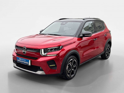 Citroën C3 Gebrauchtwagen