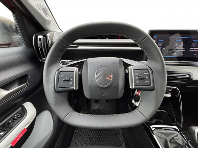 Citroën C3 Gebrauchtwagen