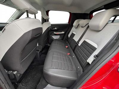 Citroën C3 Gebrauchtwagen