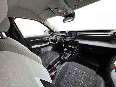 Citroën C3 Gebrauchtwagen