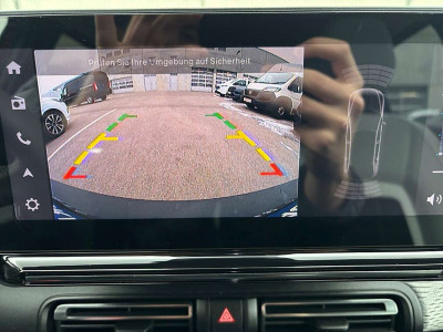 Citroën C3 Gebrauchtwagen