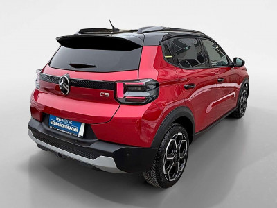 Citroën C3 Gebrauchtwagen