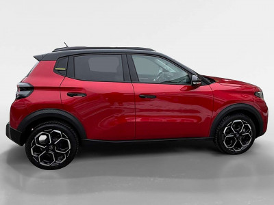 Citroën C3 Gebrauchtwagen