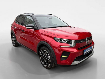 Citroën C3 Gebrauchtwagen