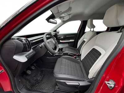 Citroën C3 Gebrauchtwagen