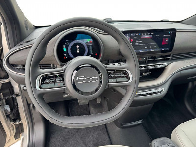 Fiat 500 Gebrauchtwagen Fiat 500 Gebrauchtwagen