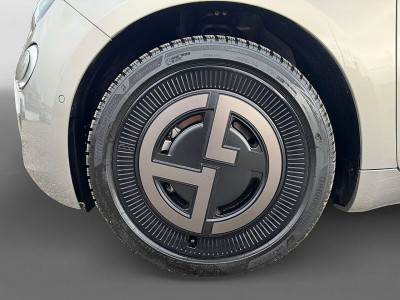 Fiat 500 Gebrauchtwagen Fiat 500 Gebrauchtwagen