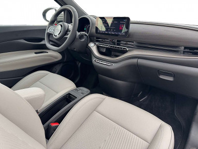 Fiat 500 Gebrauchtwagen Fiat 500 Gebrauchtwagen