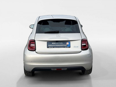 Fiat 500 Gebrauchtwagen Fiat 500 Gebrauchtwagen