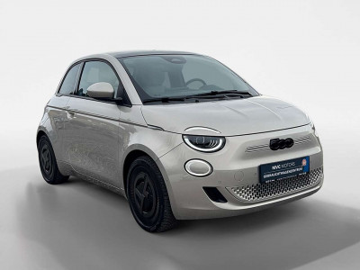 Fiat 500 Gebrauchtwagen Fiat 500 Gebrauchtwagen