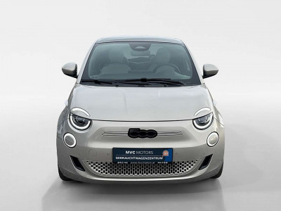 Fiat 500 Gebrauchtwagen Fiat 500 Gebrauchtwagen