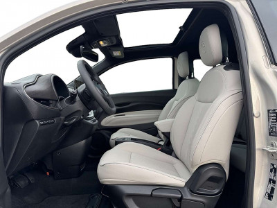 Fiat 500 Gebrauchtwagen Fiat 500 Gebrauchtwagen