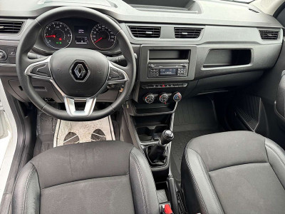 Renault Express Gebrauchtwagen
