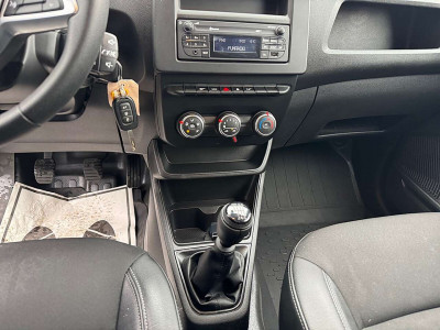 Renault Express Gebrauchtwagen