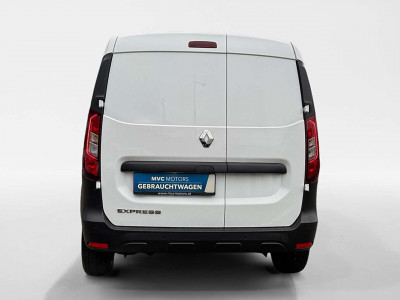 Renault Express Gebrauchtwagen