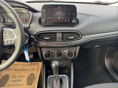 Fiat Tipo Gebrauchtwagen
