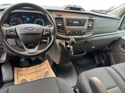 Ford Transit Gebrauchtwagen