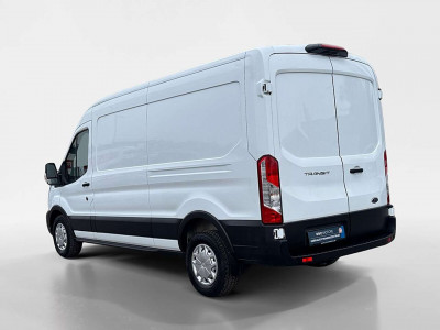 Ford Transit Gebrauchtwagen