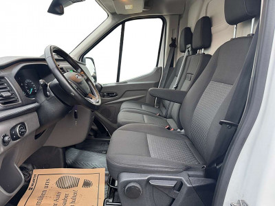 Ford Transit Gebrauchtwagen