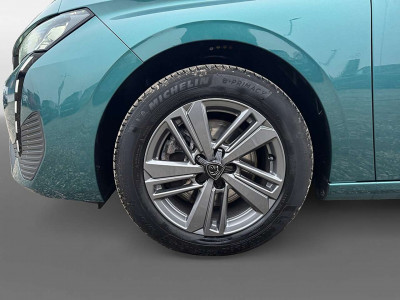 Peugeot 308 Gebrauchtwagen