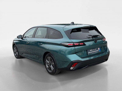 Peugeot 308 Gebrauchtwagen