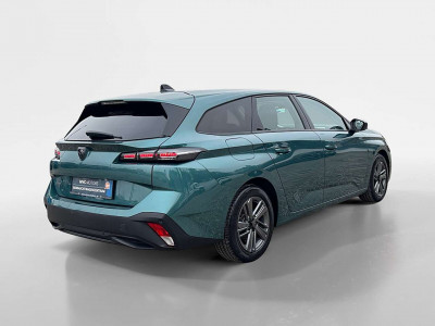 Peugeot 308 Gebrauchtwagen