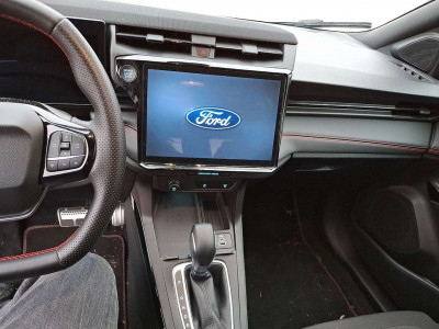 Ford Puma Gebrauchtwagen Ford Puma Gebrauchtwagen