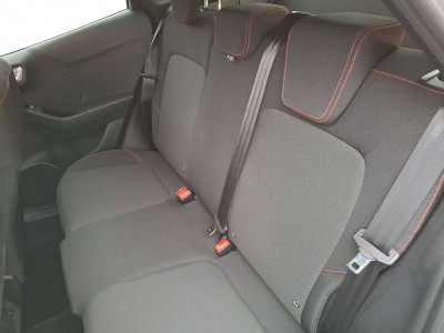 Ford Puma Gebrauchtwagen Ford Puma Gebrauchtwagen