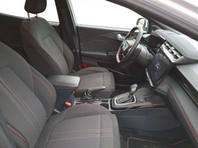 Ford Puma Gebrauchtwagen Ford Puma Gebrauchtwagen