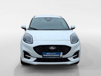 Ford Puma Gebrauchtwagen Ford Puma Gebrauchtwagen