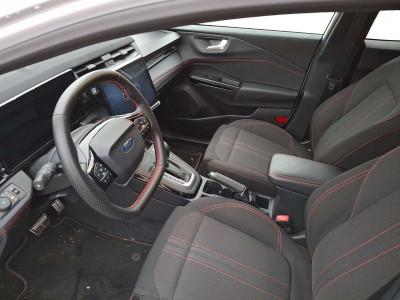 Ford Puma Gebrauchtwagen Ford Puma Gebrauchtwagen