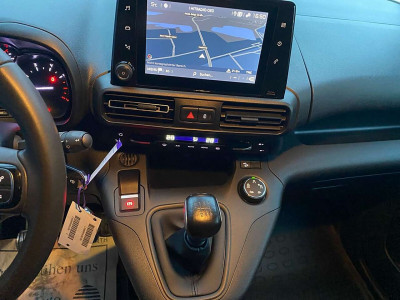 Fiat Doblo Gebrauchtwagen