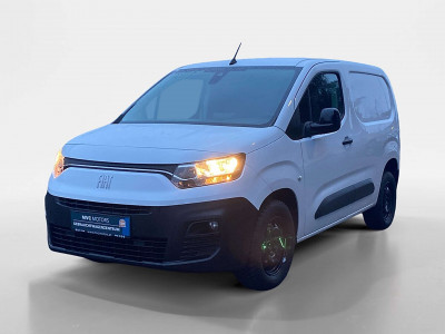 Fiat Doblo Gebrauchtwagen