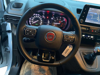 Fiat Doblo Gebrauchtwagen