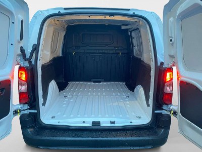 Fiat Doblo Gebrauchtwagen