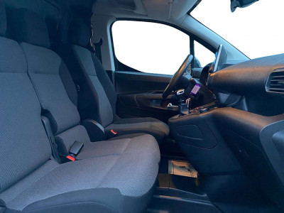 Fiat Doblo Gebrauchtwagen