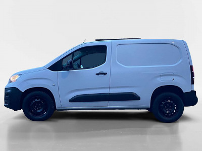 Fiat Doblo Gebrauchtwagen