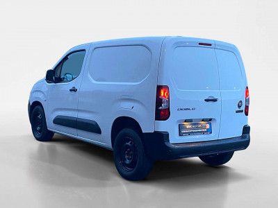 Fiat Doblo Gebrauchtwagen