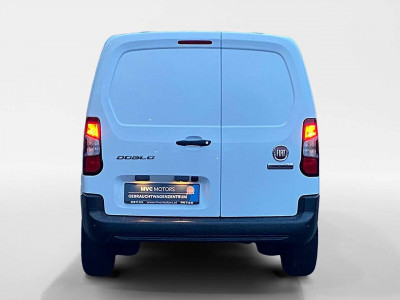 Fiat Doblo Gebrauchtwagen