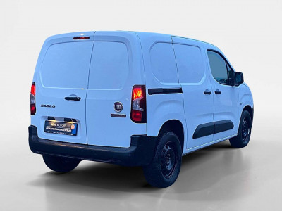 Fiat Doblo Gebrauchtwagen