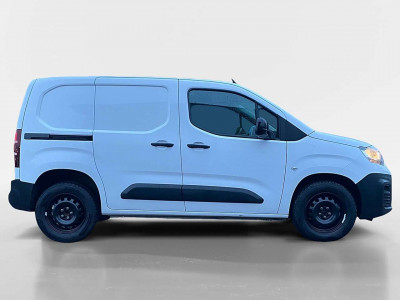 Fiat Doblo Gebrauchtwagen