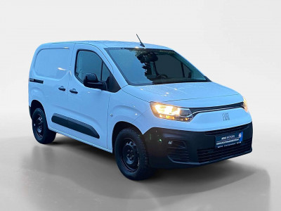 Fiat Doblo Gebrauchtwagen