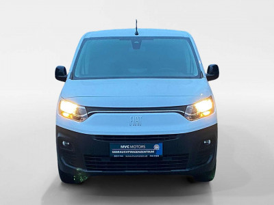 Fiat Doblo Gebrauchtwagen