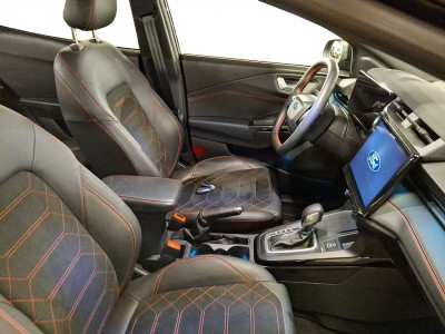 Ford Puma Gebrauchtwagen