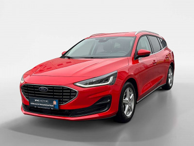 Ford Focus Gebrauchtwagen Ford Focus Gebrauchtwagen