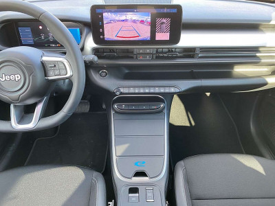 Jeep Avenger Gebrauchtwagen