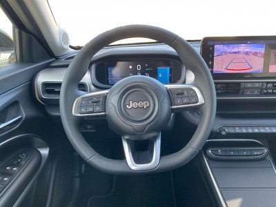 Jeep Avenger Gebrauchtwagen