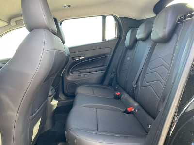 Jeep Avenger Gebrauchtwagen