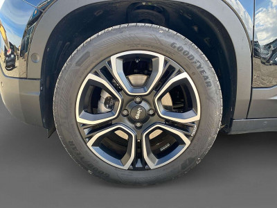 Jeep Avenger Gebrauchtwagen