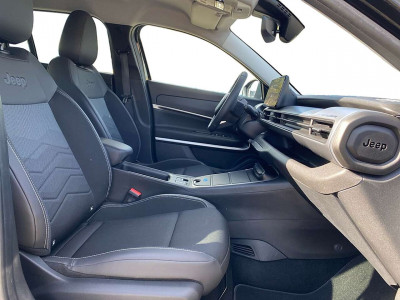 Jeep Avenger Gebrauchtwagen